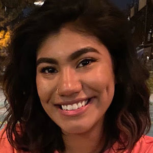 Meet your Posher, Alicia